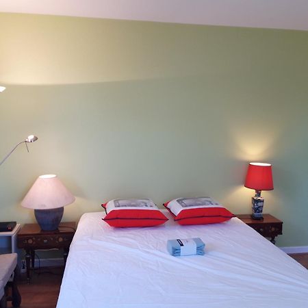 Chambre D'Hote Saint-Rémy-en-Rollat 외부 사진