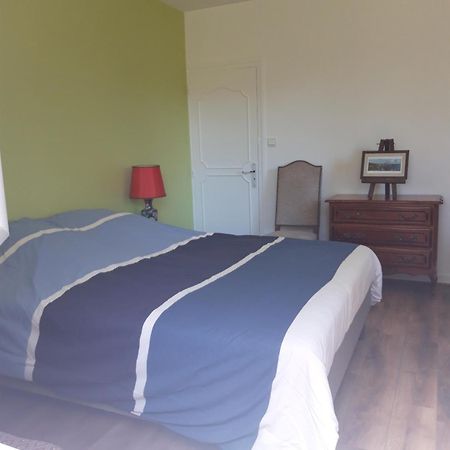 Chambre D'Hote Saint-Rémy-en-Rollat 외부 사진