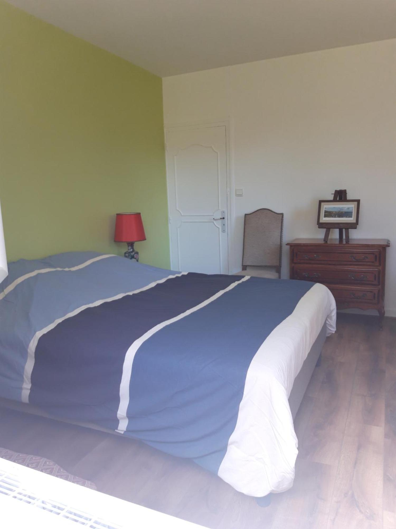 Chambre D'Hote Saint-Rémy-en-Rollat 외부 사진