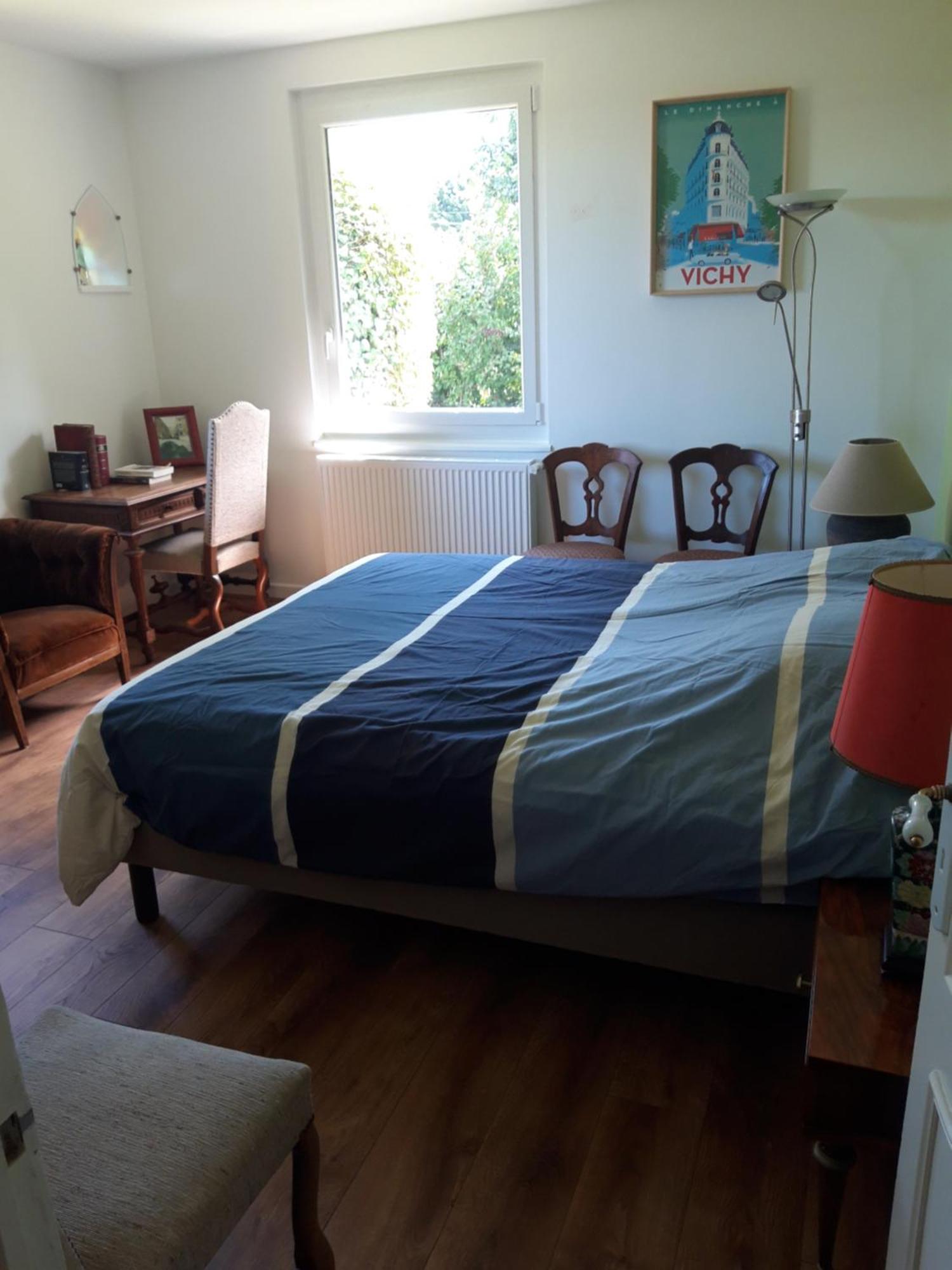 Chambre D'Hote Saint-Rémy-en-Rollat 외부 사진