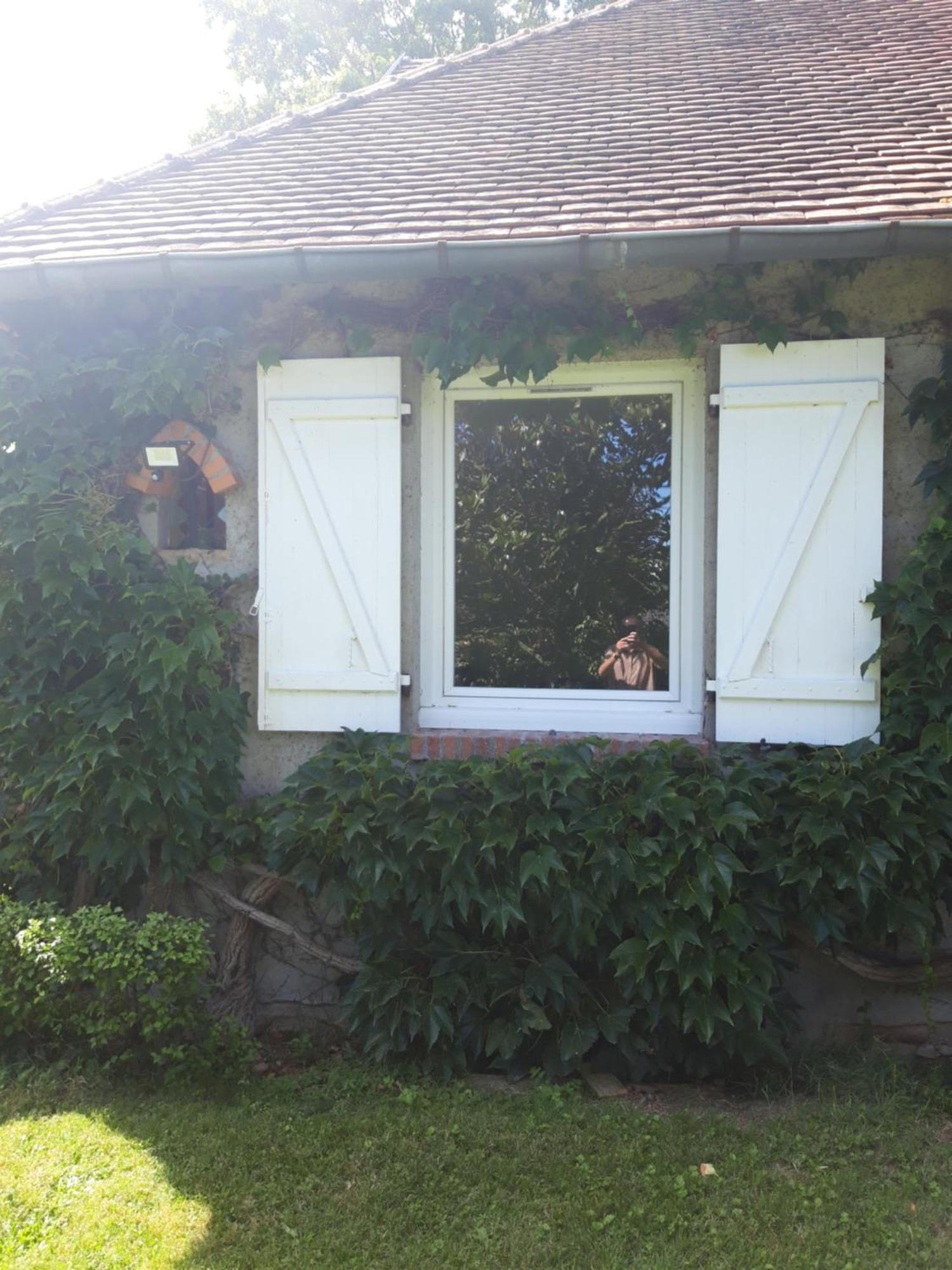 Chambre D'Hote Saint-Rémy-en-Rollat 외부 사진